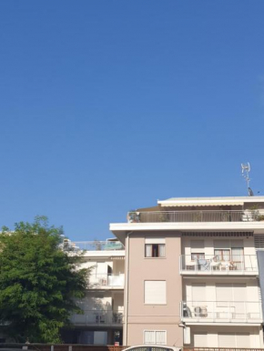 Attico Alghe Rosse Jesolo lido Lido Di Jesolo